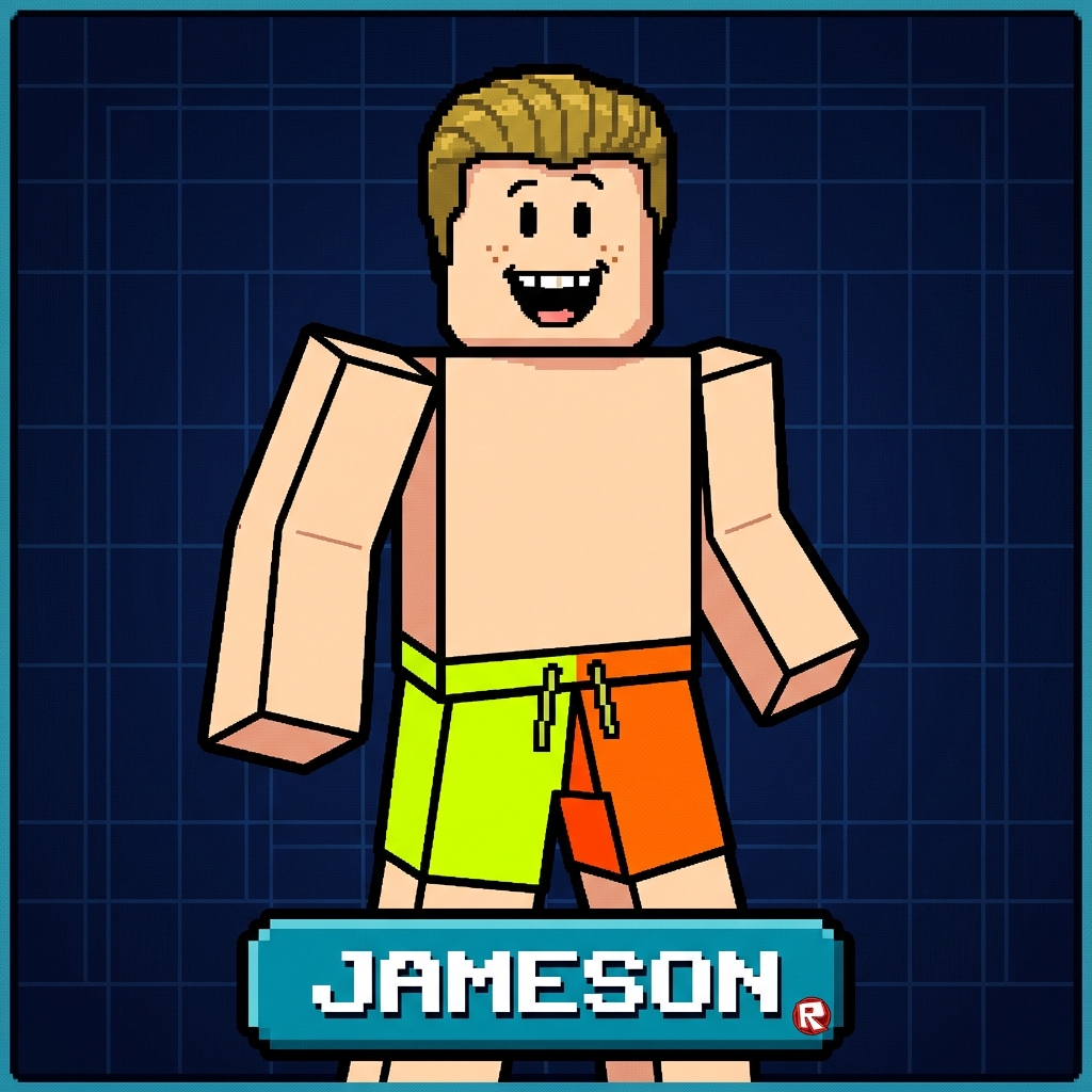 Jameson