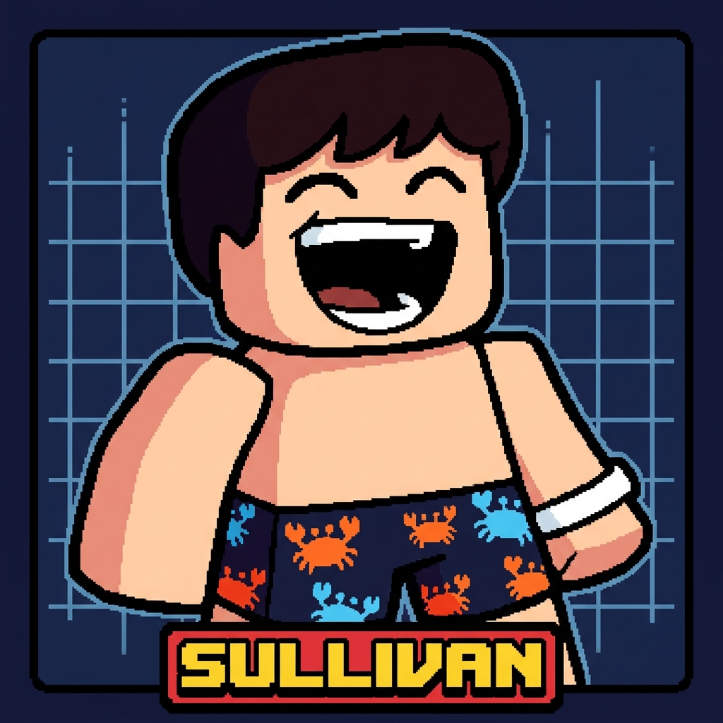 Sullivan